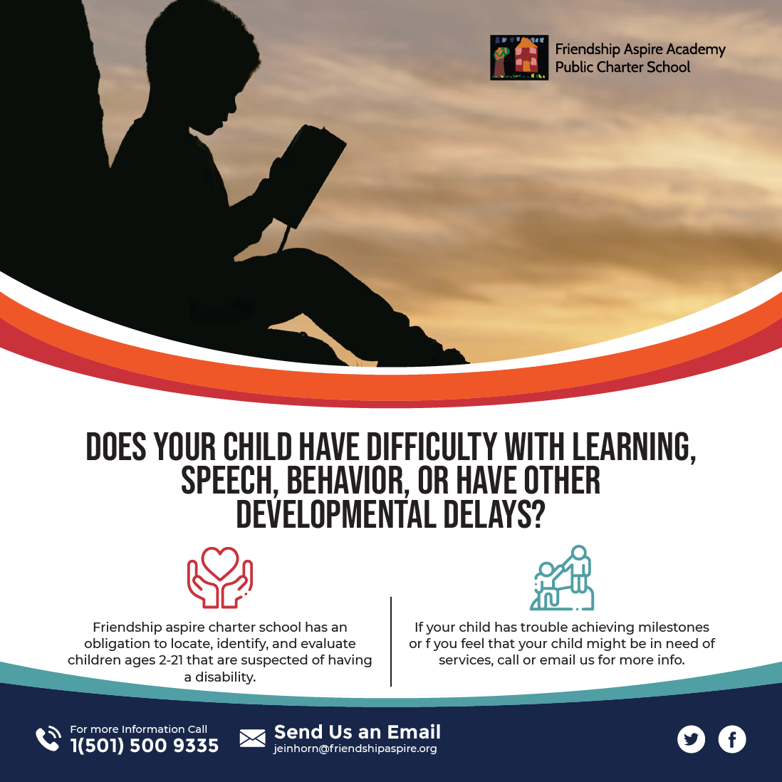  CHILD AWARENESS FLYER